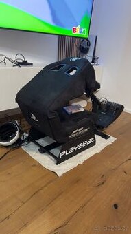 Playseat ps4 / ps5