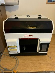 UV tiskárna Achi A4