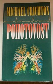 POHOTOVOST - Michael Chrichton