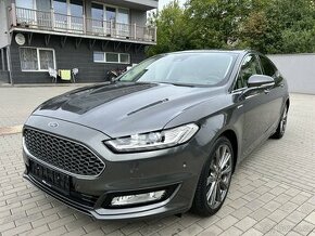 Ford Mondeo 2.0 TDCi 155kw Vignale 116tkm- odpočet DPH - 1