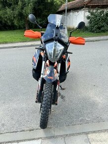 KTM 790 Adventure R