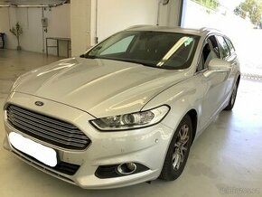 Ford Mondeo Combi 2.0 TDCi Trend, 2016, NAVI,179TKM