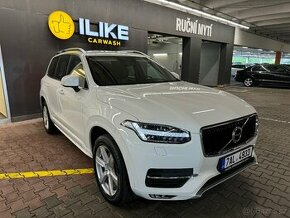 Volvo Xc90 D5 AWD 2019 ČR DPH