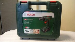 Akumulátorový šroubovák Bosch EasyDrill 18V-38