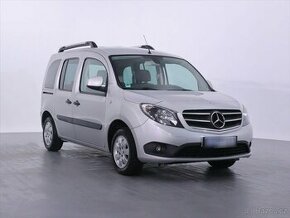 Mercedes-Benz Citan 1,5 CDI 111 Tourer Edition DPH (2018)