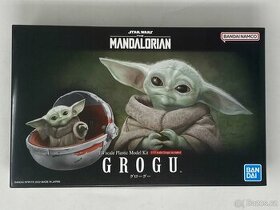 Star Wars: The Mandalorian Grogu