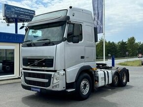 Volvo FH13 420 6x2 (0357)