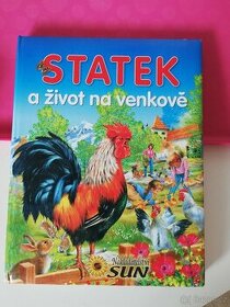 Kniha Statek a život na venkově - 1