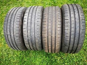 Letní pneu Continetal 185/60R14 - 1