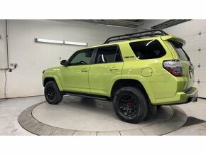 Toyota 4Runner TRD PRO