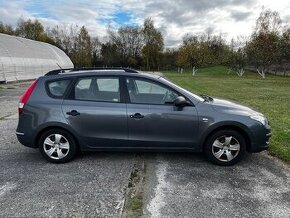 Prodám Hyundai I30CW, původní majitel