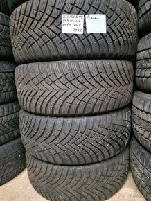 225/45 R17 91H zimní pneu Hankook