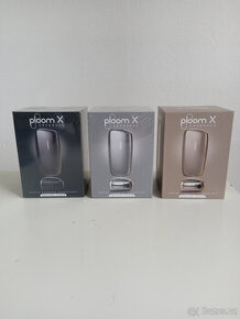 Ploom X Advanced