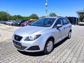 SEAT IBIZA 1.4i 16V 63KW ST REFERENCE,KLIMA,TEMPOMAT