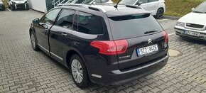 Prodám Citroën C5 r.v.2010 1.6Hdi nafta