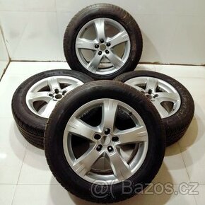 18" ALU kola – 5x120 – VOLKSWAGEN