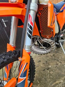 Obrázek k inzerátu: Ktm exc 300 TPI 2022