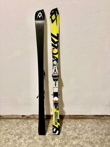 VOLKL SL race FIS