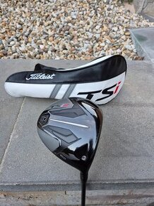 Driver Titleist TSi2 10°