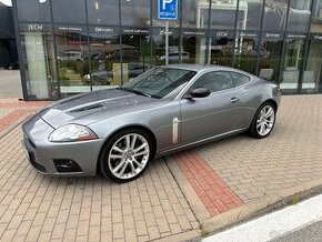 Jaguar XKR 4.2i 306kW Coupe