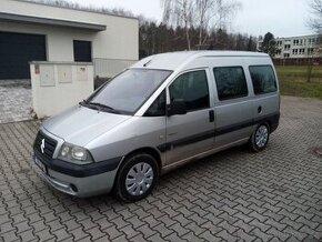 Citroen Jumpy 2.0 HDI ,80 Kw