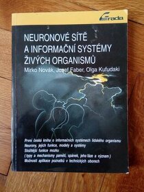 Neuronové sítě a informační systémy živých organismů - 1