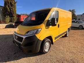 Fiat Ducato, 2.0 MTJ 85kWL1H11.MAJ