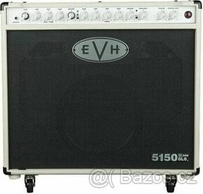 EVH 1X12 50W CELOLAMPA ,3 kanál - 1