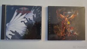 Prodám CD Kreyson - Návrat Krále, Crusaders - Japan