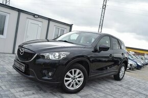 ►►Mazda CX-5 2.2 110KW CD150 ATTRACTION◄◄