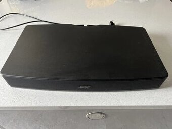 Bose Sounbar Solo TV - 1