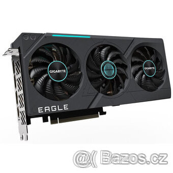 GIGABYTE RTX 4070 EAGLE/OC/12GB/GDDR6x