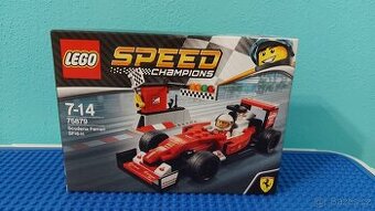 Lego Speed Champions 75879