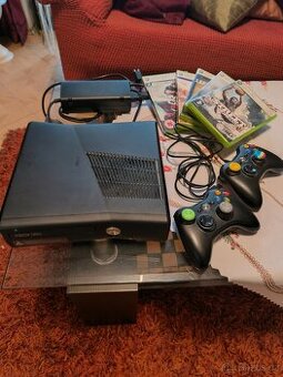 Xbox 360+ hry