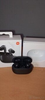 Bezdrátová sluchátka Xiaomi Redmi Buds 4 pro