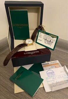 Longines La Grande Classique 1995