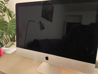 Apple iMac, Retina 4K, 21.5-inch, 2019