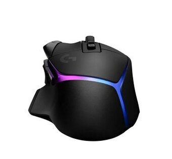 Logitech G502X Plus - TOP