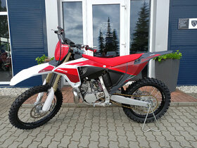 Fantic Motocross  XX 250 2T,MY24 - 1