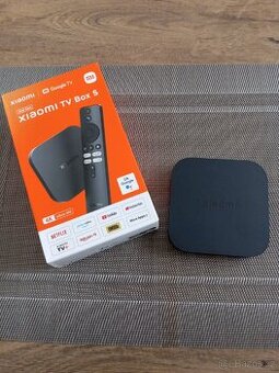 Xiaomi Tv Box S

