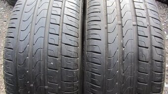 Letní pneu 215/50/17 Pirelli - 1