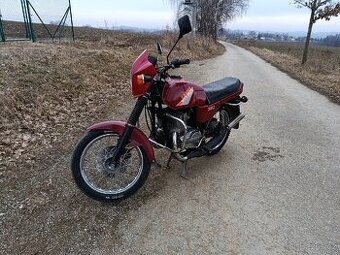 JAWA 350