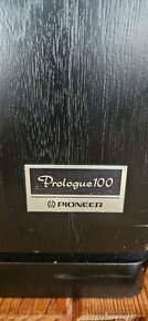 Pioneer Prologue 100 - 1