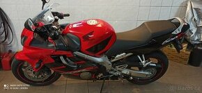 Honda CBR 600f