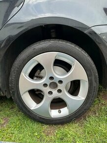 5x112 7,5jx17 volkswagen gti denver