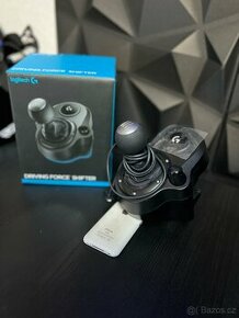 Logitech Driving Force Shifter