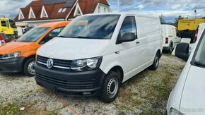 VW Transporter T6 2,0 Tdi 75 Kw.07/2016