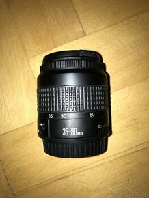 CANON EF 35-80 f/4-5.6 III objektiv