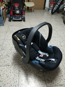 Cybex Aton 5