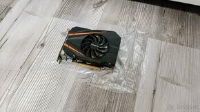 Grafická karta Gigabyte GTX 1060 3GB